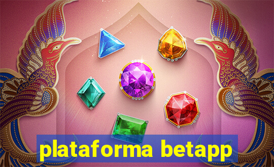 plataforma betapp